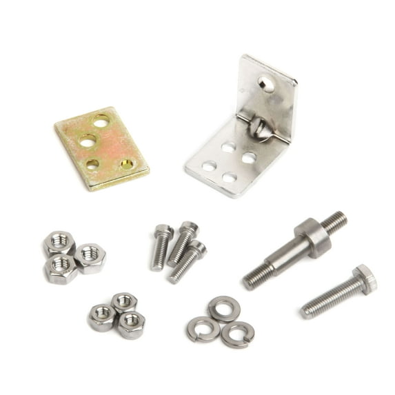 Holley Performance 717-7 Carburetor Throttle Cable Bracket