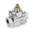 thumbnail image 1 of Holley Performance 80000103 Fuel Pressure Regulator, 1 of 2