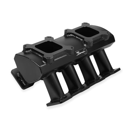 Holley Performance 821062 Engine Intake Manifold