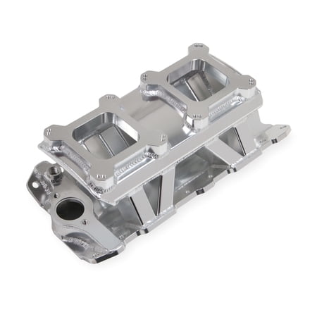 Holley Performance 825071 Engine Intake Manifold
