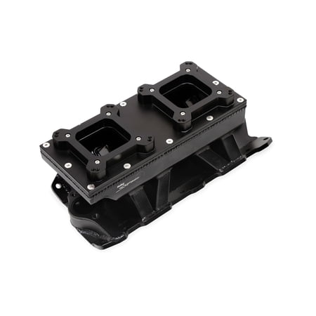 Holley Performance 825124 Engine Intake Manifold