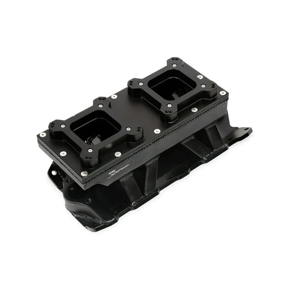 Holley Performance 825124 Engine Intake Manifold