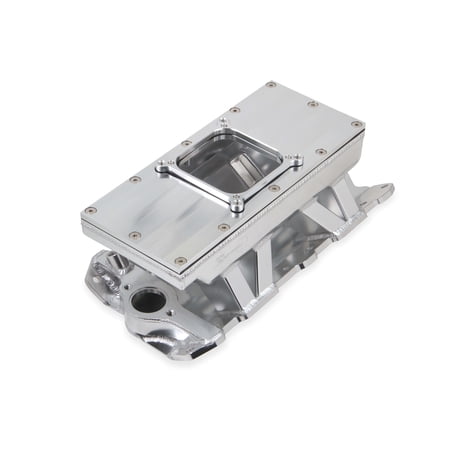 Holley Performance 825131 Engine Intake Manifold