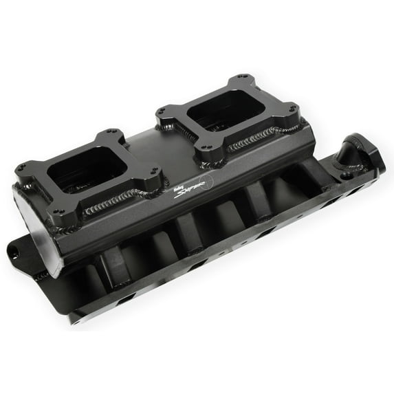 Holley Performance 827072 Engine Intake Manifold