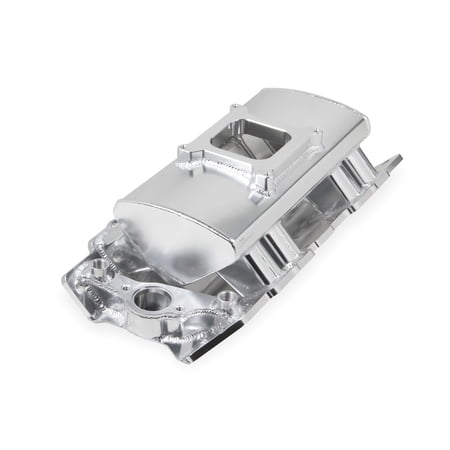 Holley Performance 835011 Engine Intake Manifold