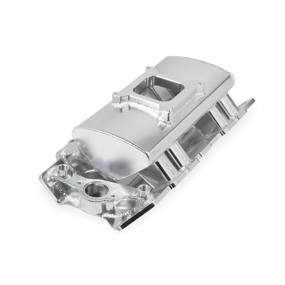 Holley Performance 835011 Engine Intake Manifold