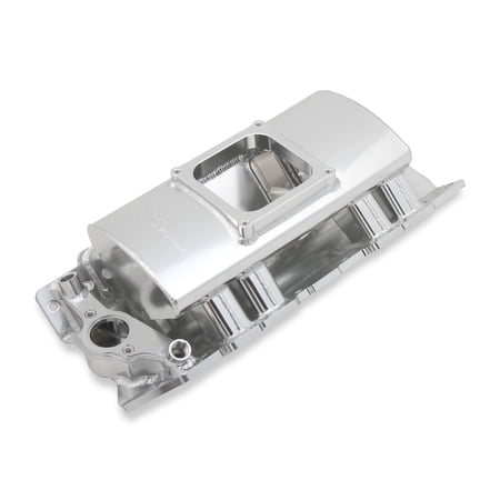 Holley Performance 835161 Engine Intake Manifold