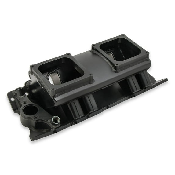 Holley Performance 835172 Engine Intake Manifold