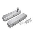 thumbnail image 1 of Holley Performance 890013 Engine Valve Cover Set, 1 of 9