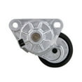 thumbnail image 1 of Holley Performance 97-151 Accessory Drive Belt Tensioner Pulley, 1 of 5