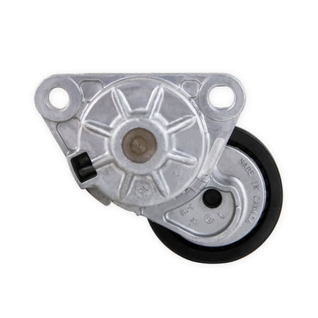 Holley Performance 97-151 Accessory Drive Belt Tensioner Pulley