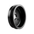 thumbnail image 1 of Holley Performance 97-159 Crankshaft Pulley, 1 of 4