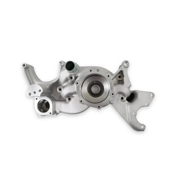 Holley Performance 97-163 Engine Water Pump Housing