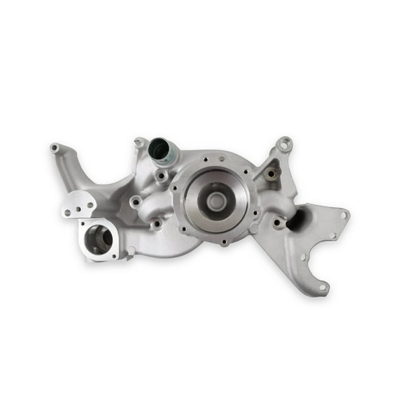 Holley Performance 97-163 Engine Water Pump Housing