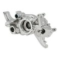 thumbnail image 1 of Holley Performance 97-166 Engine Water Pump Housing, 1 of 4