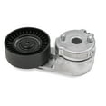 thumbnail image 1 of Holley Performance 97-179 Accessory Drive Belt Tensioner Pulley, 1 of 4