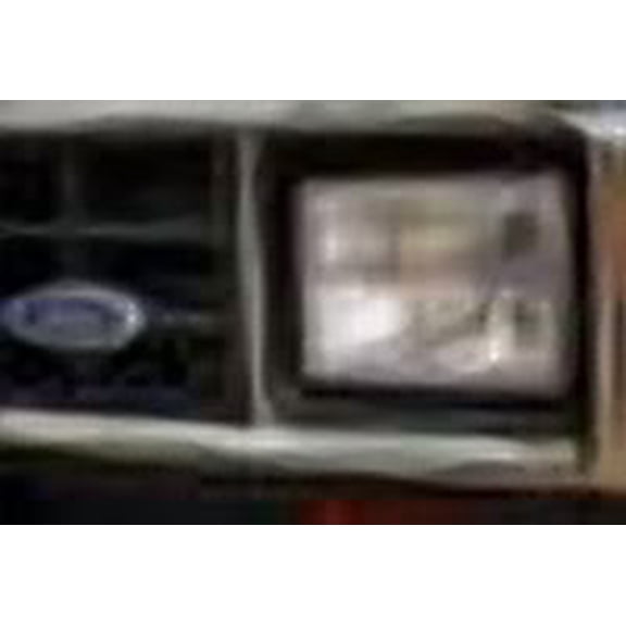 Holley RetroBright LED Forward Facing Light - Modern White (5700K)