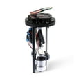 thumbnail image 1 of Holley Sniper 12-173 Dual 450 LPH In-Tank Retrofit Fuel Module with Return, 1 of 7