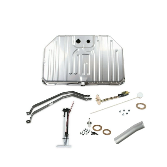 Holley Sniper 19-176 EFI Fuel Tank System, 70-72 Chevelle Malibu