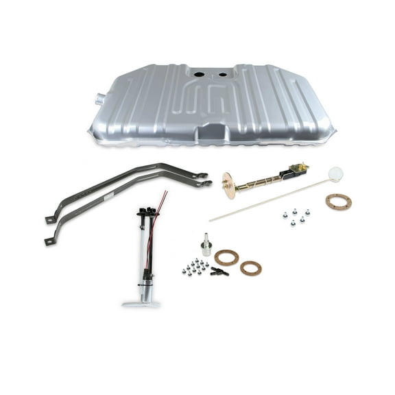Holley Sniper 19-177 EFI Fuel Tank System, 68-72 El Camino/Sprint