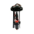 thumbnail image 1 of Holley Sniper 19-355 Dual 340 LPH In-Tank Retrofit Fuel Module with Return, 1 of 6