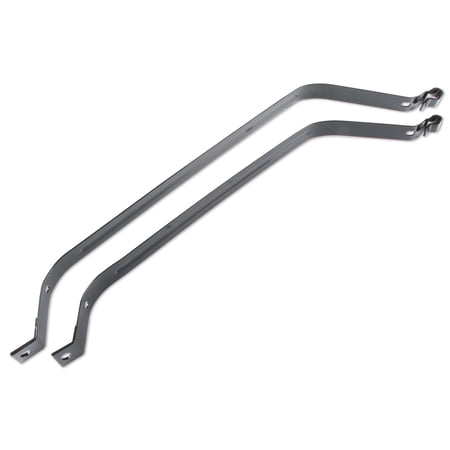 Holley Sniper 19-553 Fuel Tank Straps
