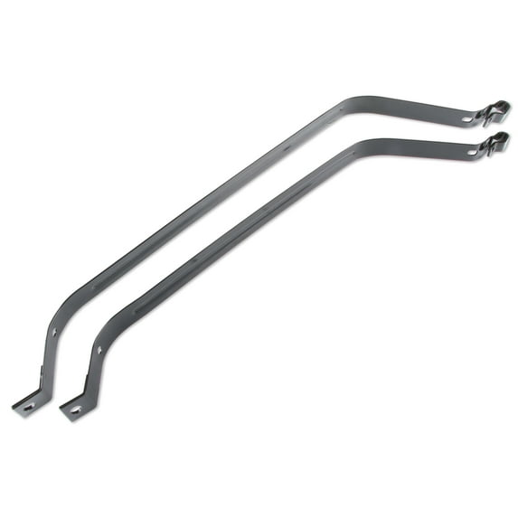 Holley Sniper 19-553 Fuel Tank Straps