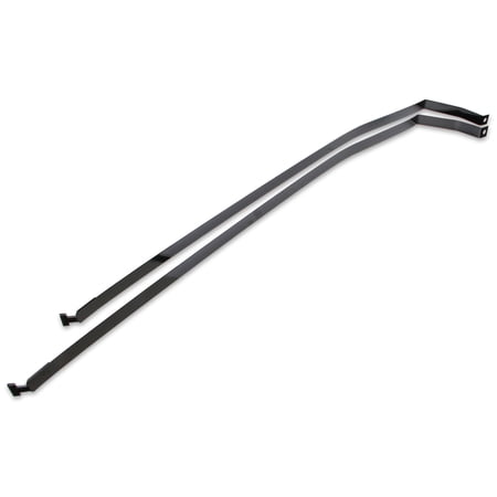 Holley Sniper 19-561 Fuel Tank Straps