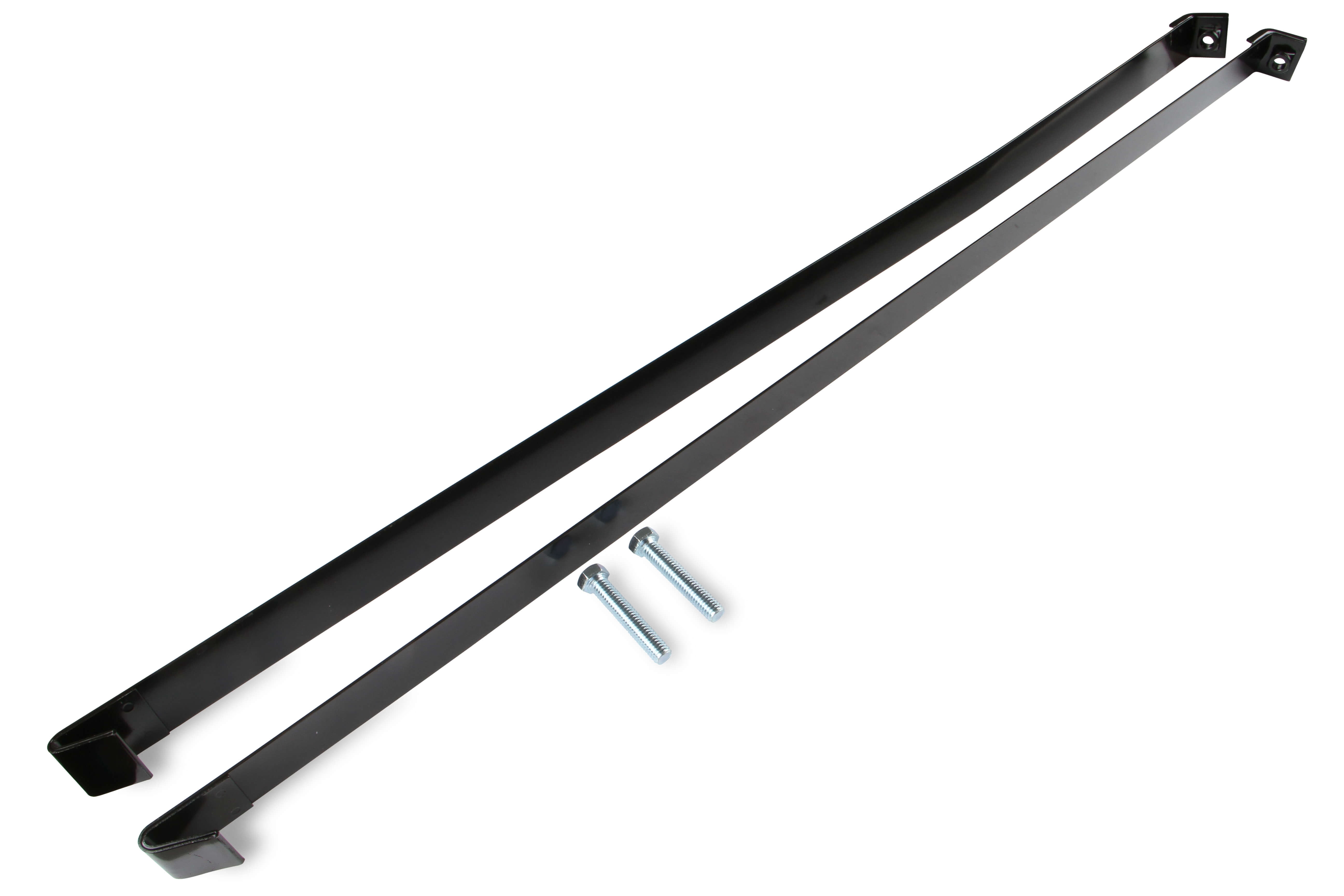 Holley Sniper 19-565 Fuel Tank Straps