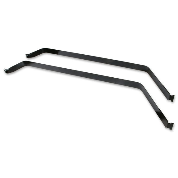 Holley Sniper 19-573 Stock Replacement Fuel Tank Straps
