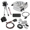 thumbnail image 1 of Holley Sniper 2 EFI Bundle Kit SBC Polished, 1 of 4