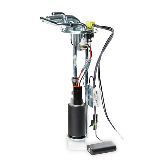 Holley Sniper EFI 12-330 Fuel Pump Module - 350LPH