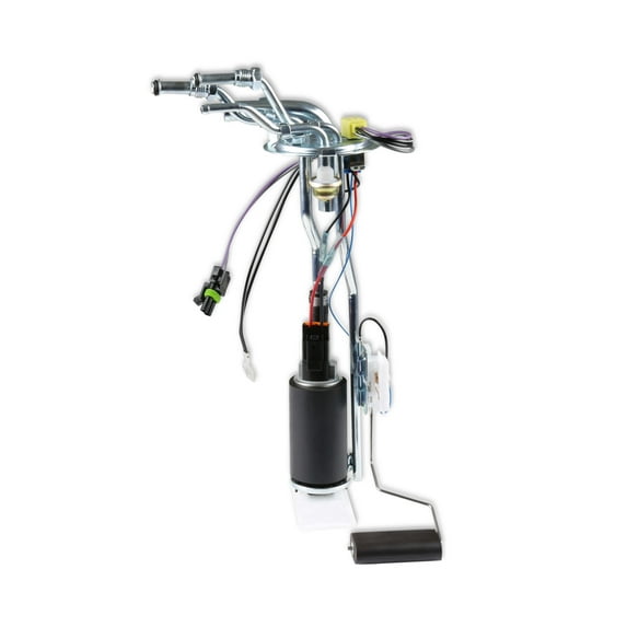 Holley Sniper EFI 12-331 Fuel Pump Module - 350LPH