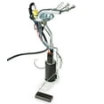thumbnail image 1 of Holley Sniper EFI 12-333 Fuel Pump Module - 350LPH, 1 of 5
