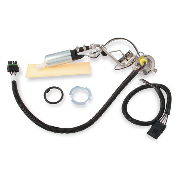 Holley Sniper EFI 12-372 350 LPH OE Style EFI Fuel Tank Module