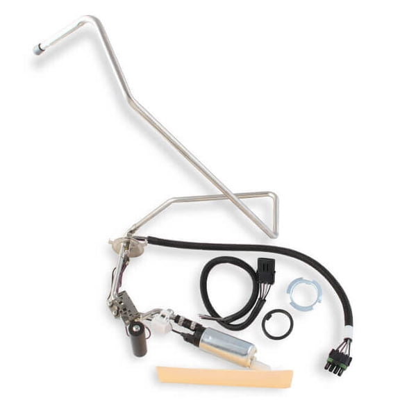 Holley Sniper EFI 12-374 350 LPH OE Style EFI Fuel Tank Module