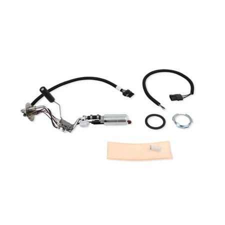 Holley Sniper EFI 12-388 350 LPH OE Style EFI Fuel Tank Module