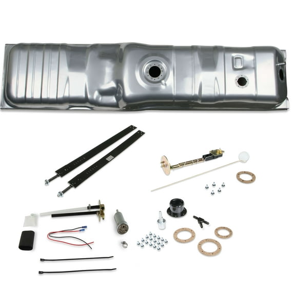 Holley Sniper EFI 19-455 Sniper EFI Fuel Tank System 400 LPH