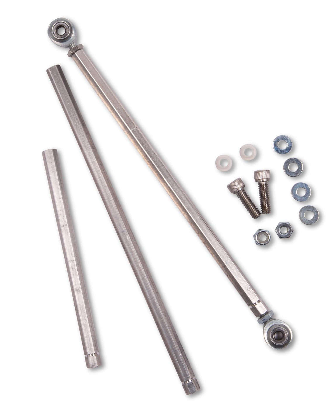 Holley Linkage Kit - 2x4 Sniper EFI 20-43 - 4150 Holley Linkage Kit - 2x4 Sniper EFI 20-43 - 4150