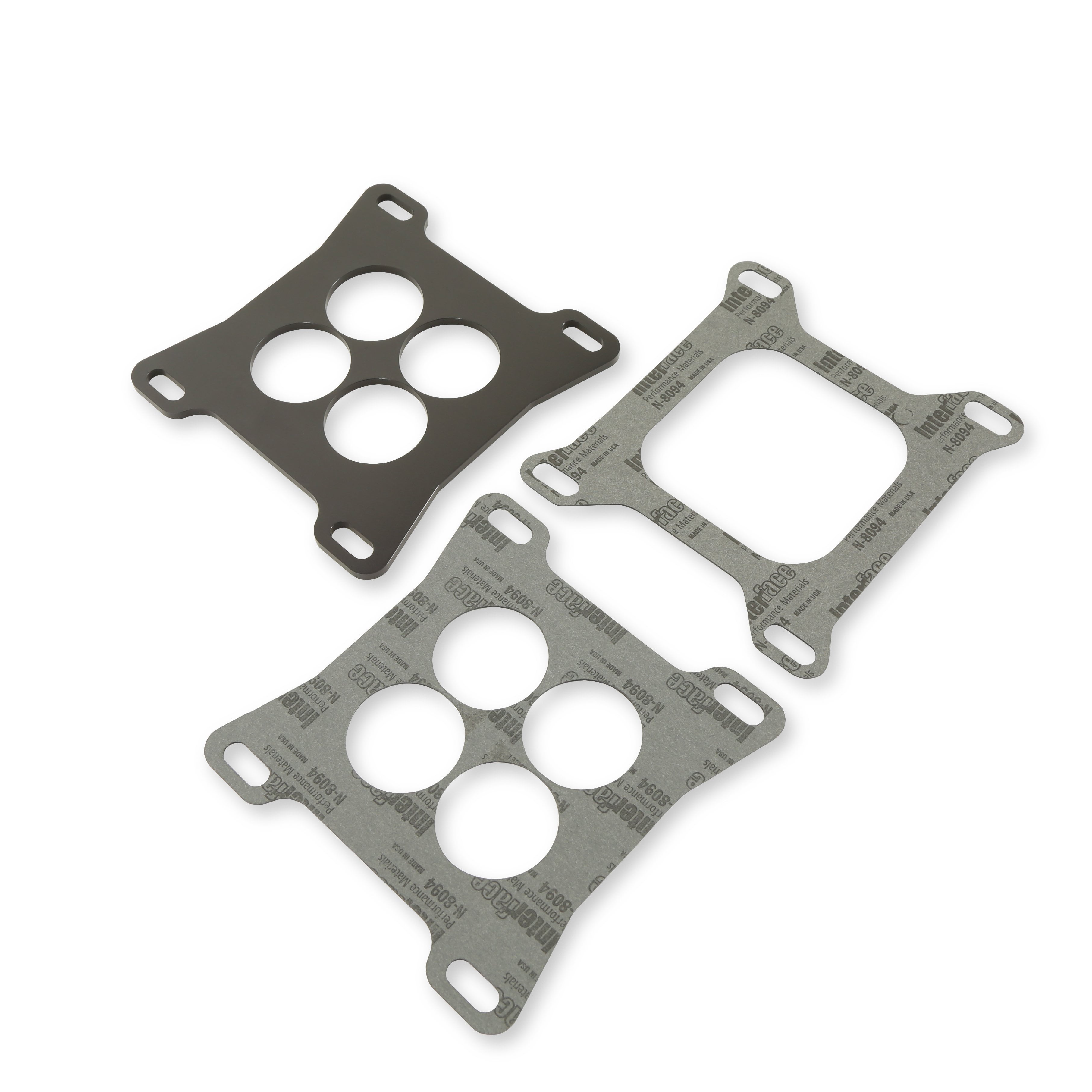 Holley Sniper EFI 520-2 SNIPER EFI SEALING PLATE