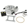 thumbnail image 1 of Holley Sniper EFI 550-510-3AX Sniper 2 EFI Upgrade Kit Polished, 1 of 7