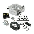 thumbnail image 1 of Holley Sniper EFI 550-510-3XK Sniper 2 EFI - Shiny - Inline Pump - Without PDM - 3.5 in. Screen, 1 of 8