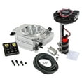 thumbnail image 1 of Holley Sniper EFI 550-510-3XR Sniper 2 EFI - Shiny - Returnless Drop-In Module - Without PDM - 3.5 in. Screen, 1 of 8