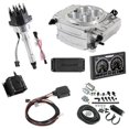 thumbnail image 1 of Holley Sniper EFI 550-510-5PK-SBC Sniper 2 EFI Bundle with HyperSpark Ignition System, 1 of 3