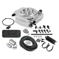 thumbnail image 1 of Holley Sniper EFI 550-510-BXK Holley Sniper 2 EFI - Polished, 1 of 3