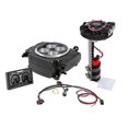 thumbnail image 1 of Holley Sniper EFI 550-511-5XR Holley Sniper 2 EFI - Black, 1 of 3