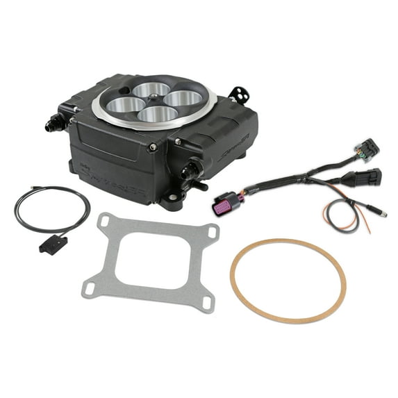 Holley Sniper EFI 550-511-BAX Holley Sniper 2 EFI Upgrade Bluetooth Module Kit - Black