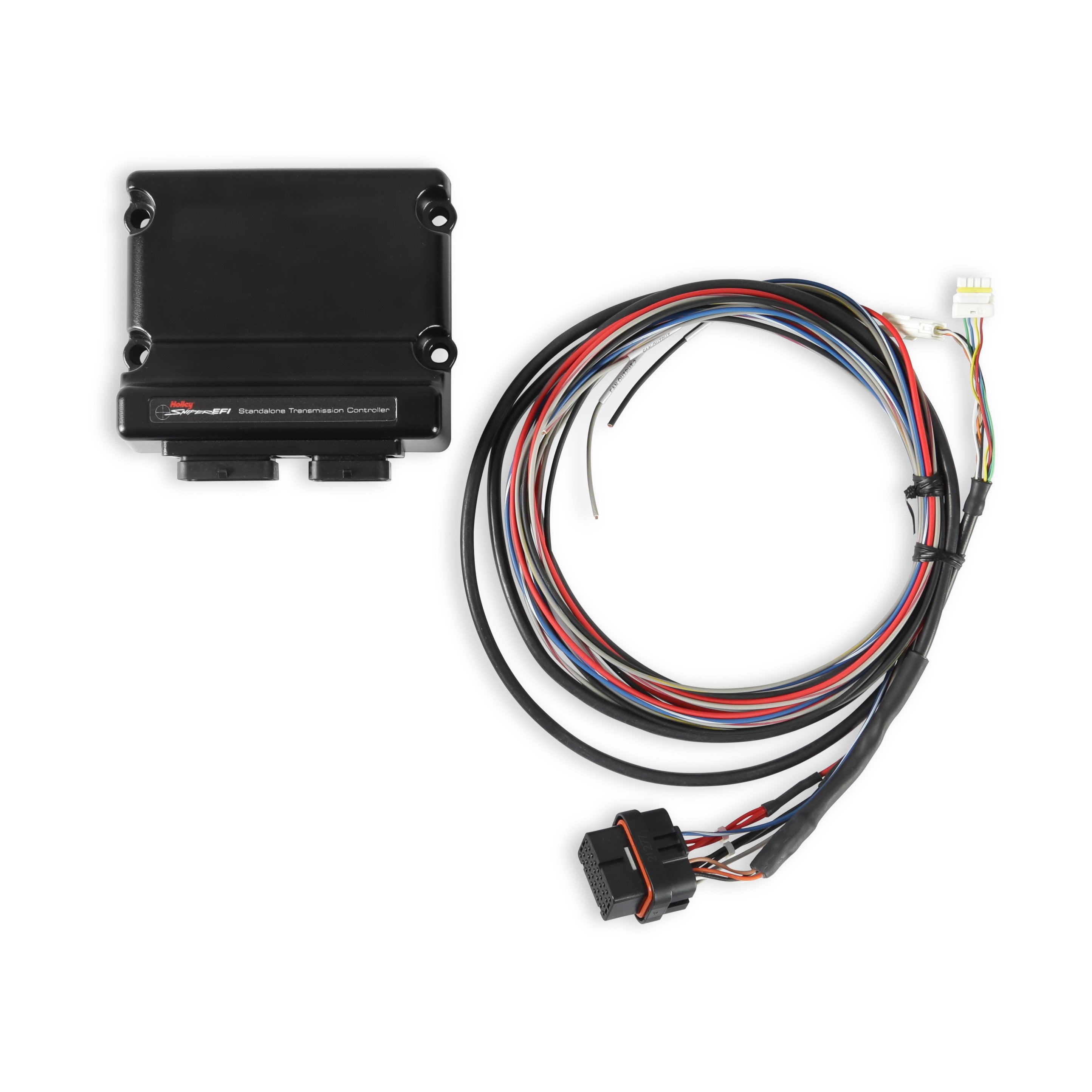 Holley Terminator X MAX STEALTH 4150 EFI Kit w/Trans Con Holley Terminator X MAX STEALTH 4150 EFI Kit w/Trans Con