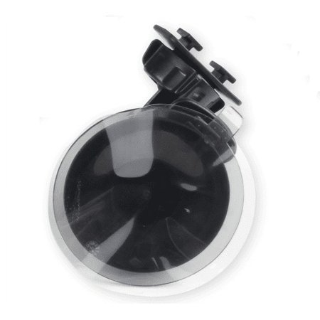 Holley Sniper EFI 553-190 5-Inch Digital Dash Suction Cup