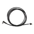 thumbnail image 1 of Holley Sniper EFI 553-193 5-Inch Digital Dash Cable - 90 Degree, 1 of 3
